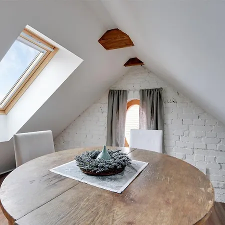 Grand Apartments - Wood Loft Apartment Sopot Zewnętrze zdjęcie