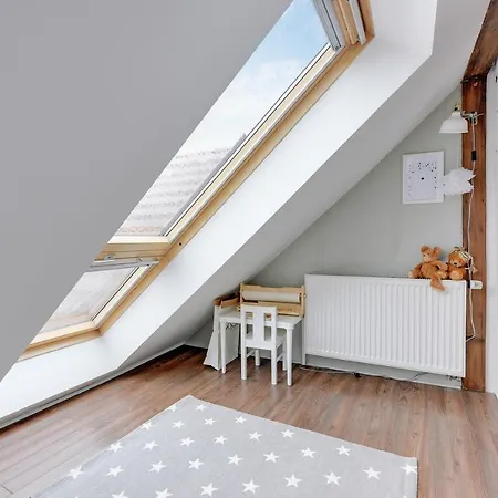 Grand Apartments - Wood Loft Apartment Sopot Zewnętrze zdjęcie