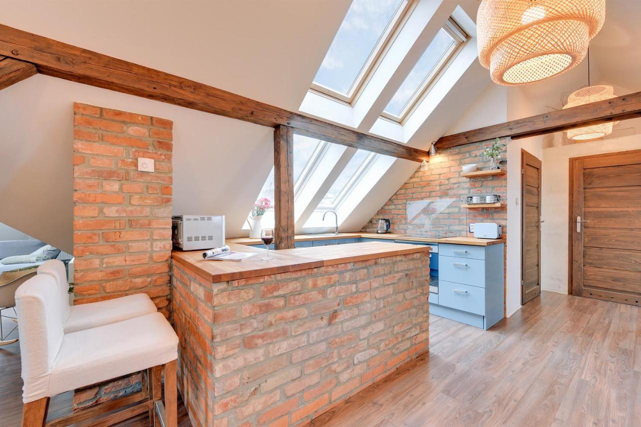 Grand - Wood Loft *