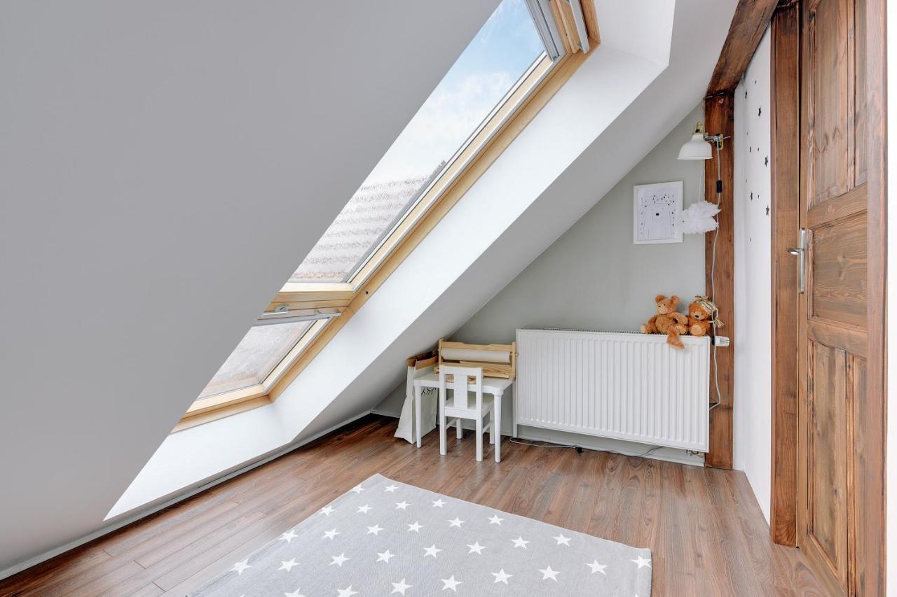 Apartament Grand - Wood Loft