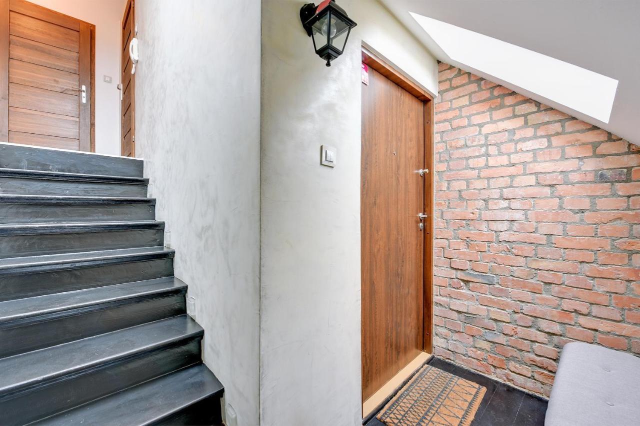 Apartment Grand - Wood Loft