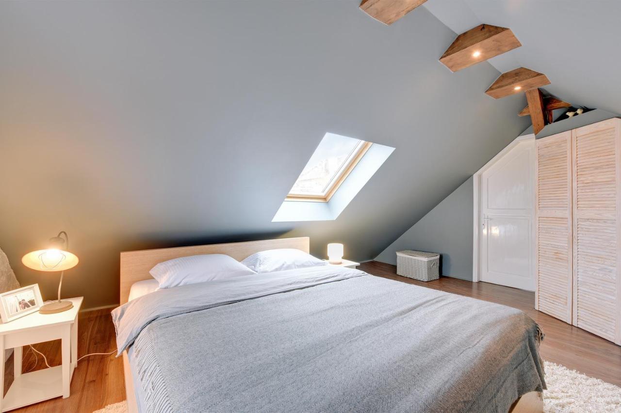 Grand - Wood Loft