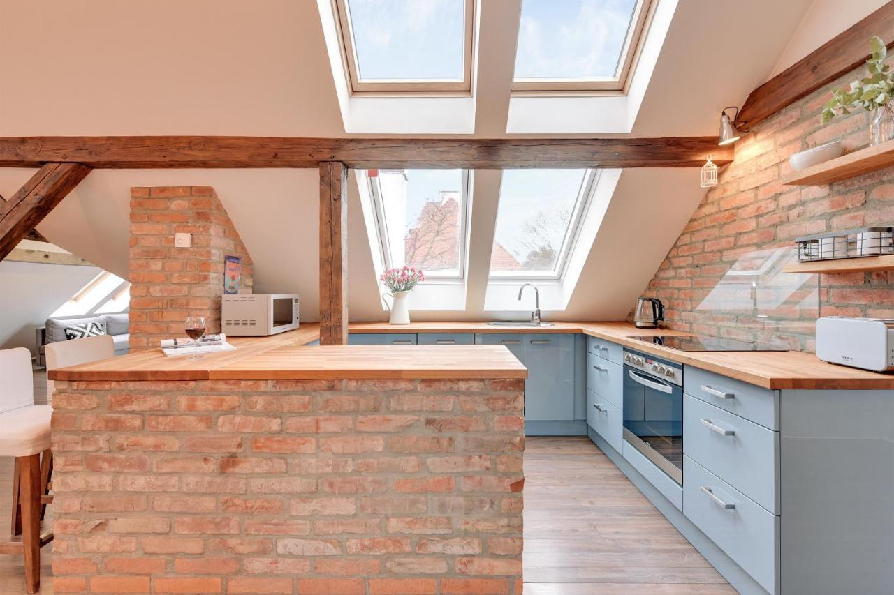 Grand - Wood Loft *